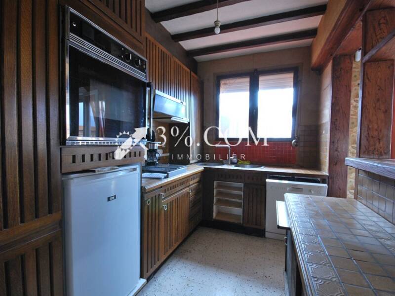 Maison à vendre, 120m², LA CHAPELLE D'ARMENTIERES