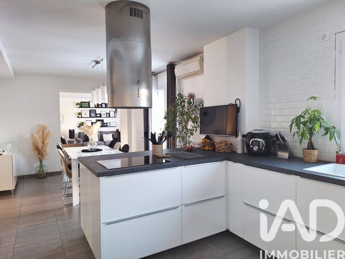 Maison à vendre, 140m², VERT LE GRAND