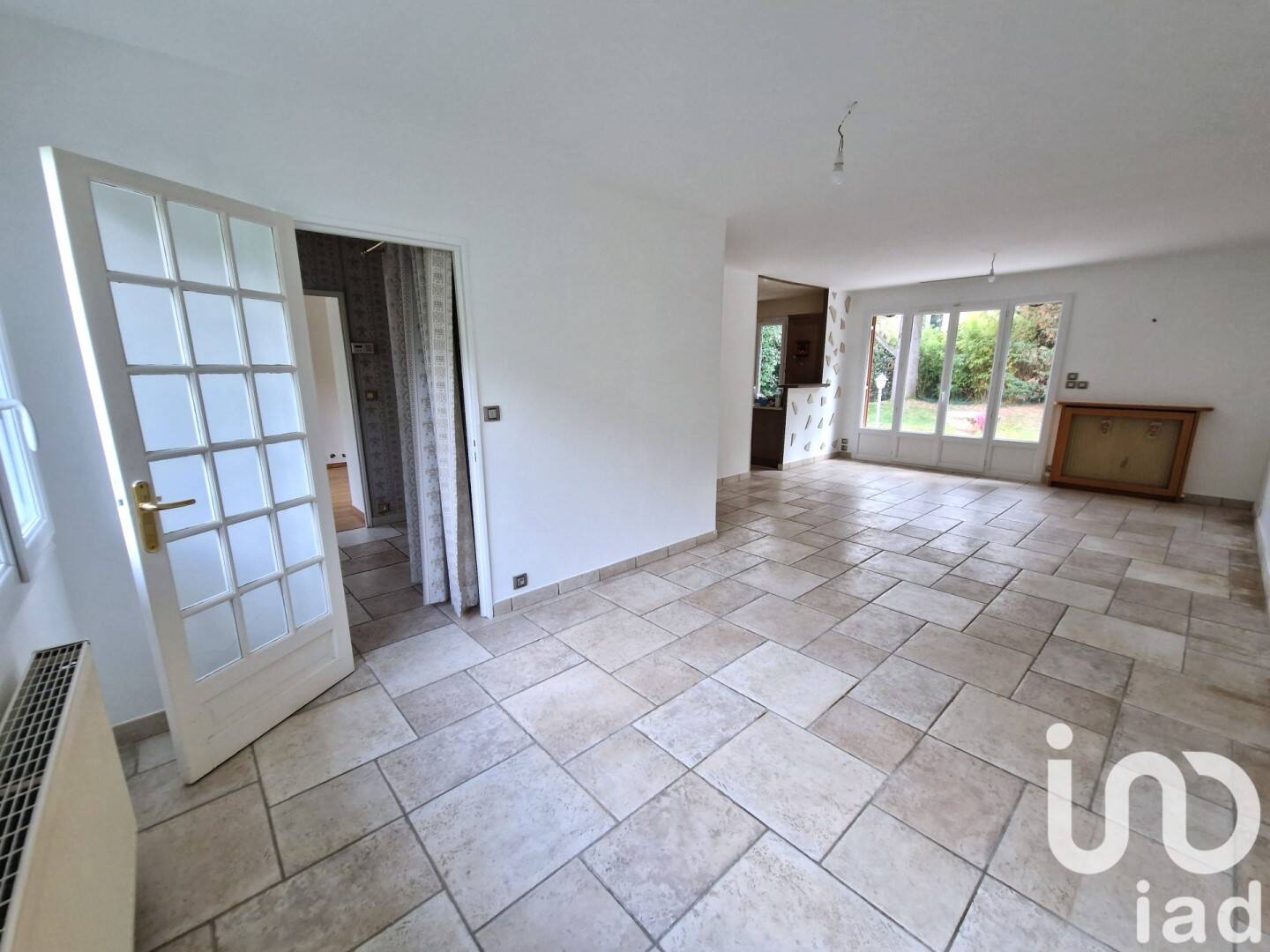 Maison à vendre, 93m², VARENNES JARCY