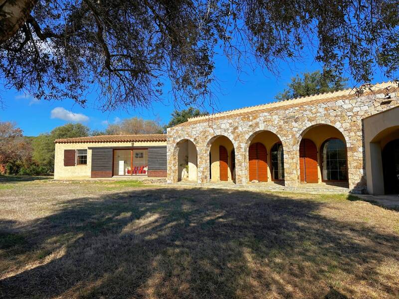 Maison à vendre, 200m², SPELONCATO