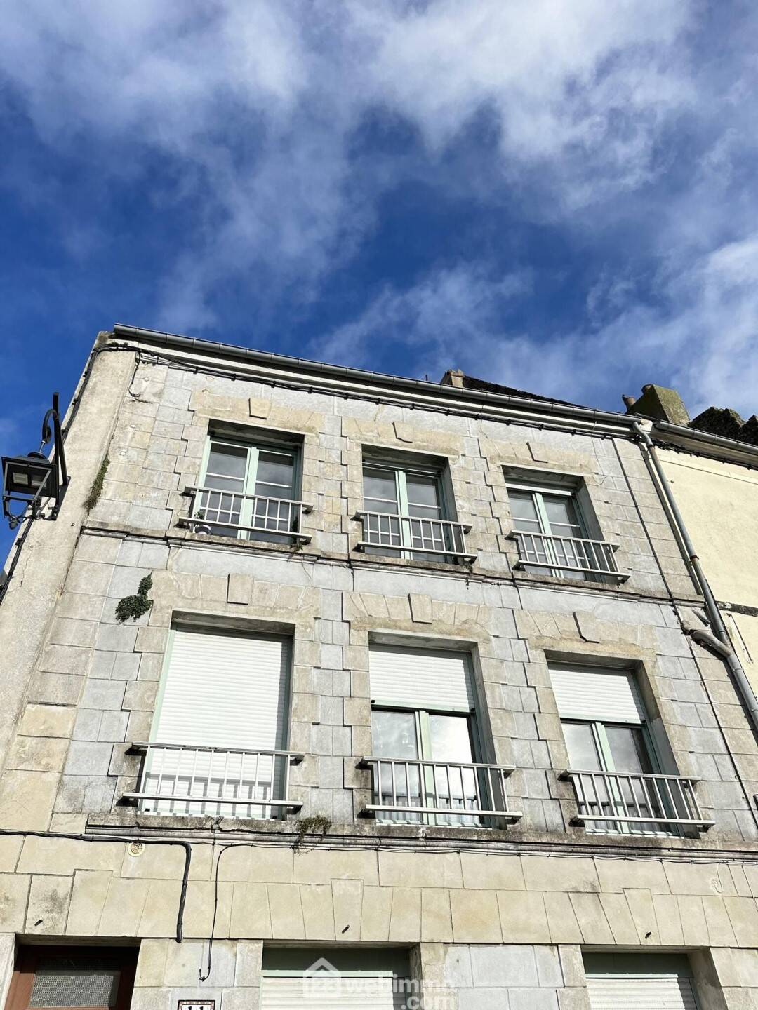Maison à vendre, 52m², LAON