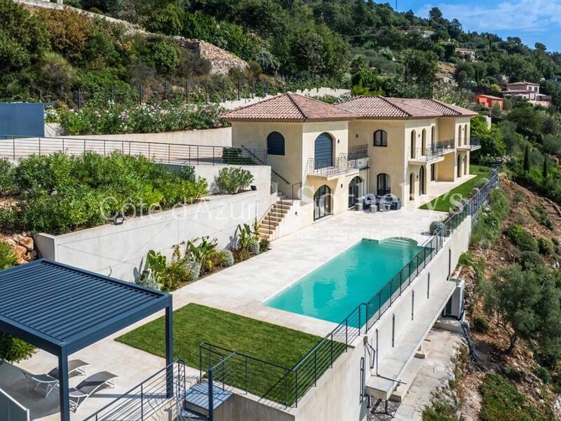 Maison à vendre, 392m², SPERACEDES