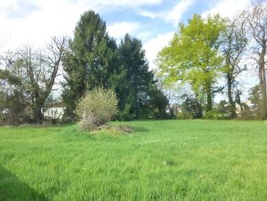 Terrain constructible à vendre 155 000 € 1 253 m² de terrain Idron 64320