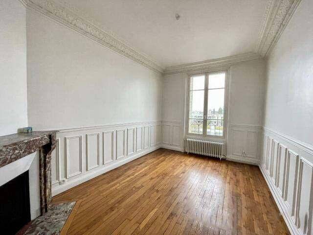Maison à louer, 37m², LEVALLOIS PERRET