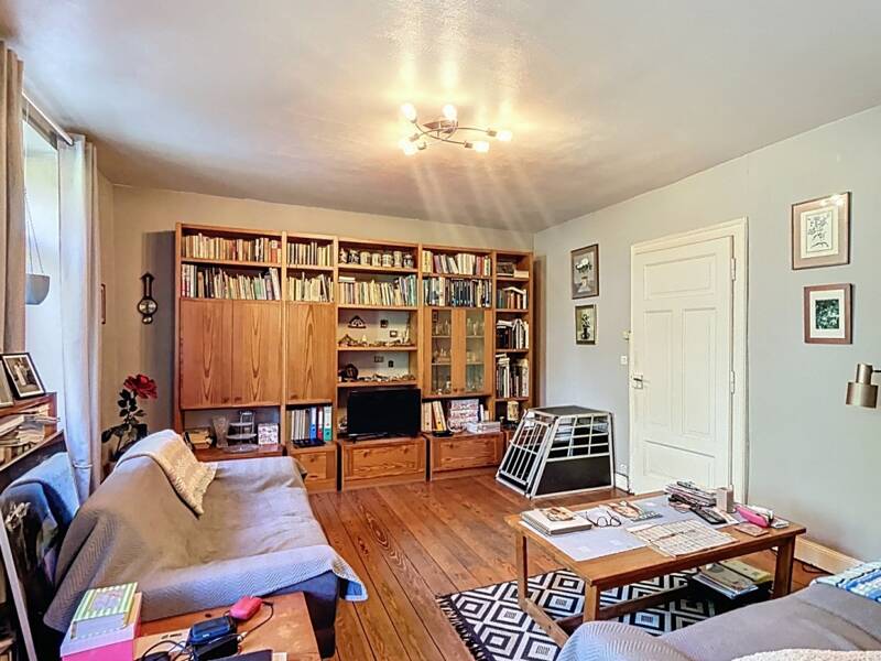 Maison à vendre, 220m², REMELFING