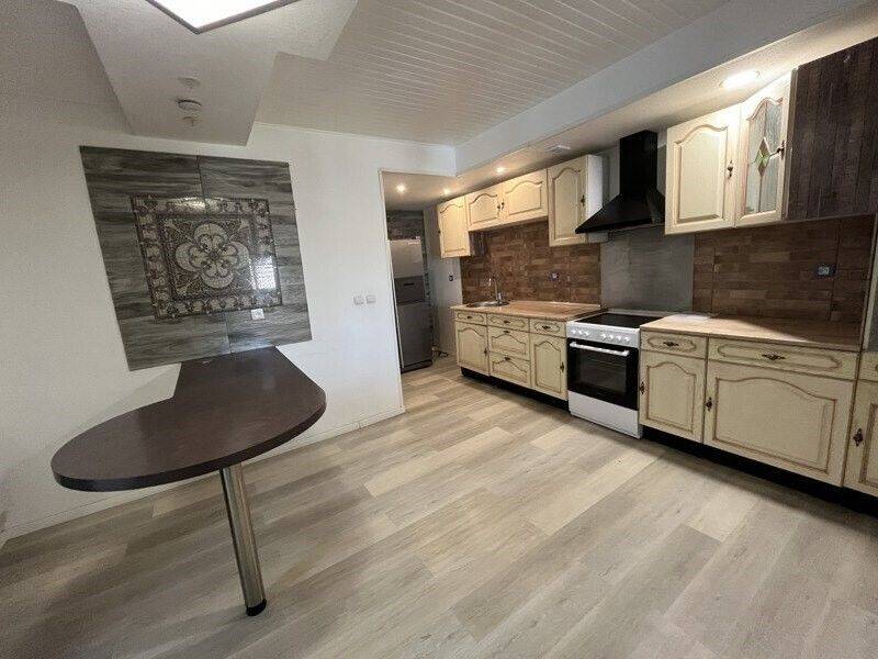 Maison à louer, 119m², GRAULHET