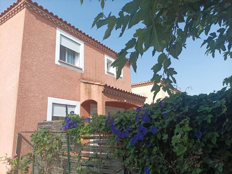 Maison à louer, 109m², SAUVIAN