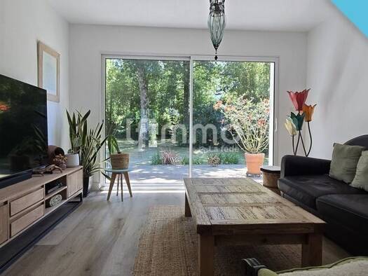 Maison à vendre 363 500 € 5 pièces 3 chambres 120 m² 1 391 m² de terrain Saint-Michel-de-Rieufret 33720
