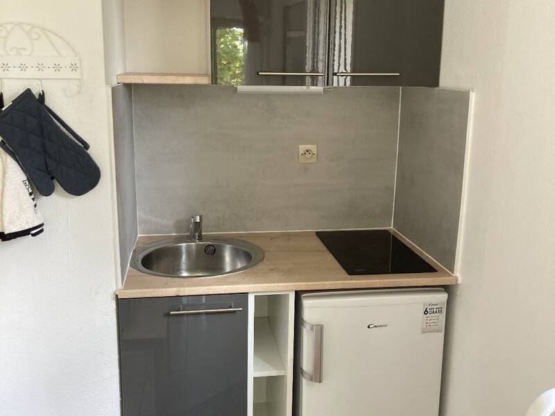 Maison à louer, 35m², MONTPELLIER