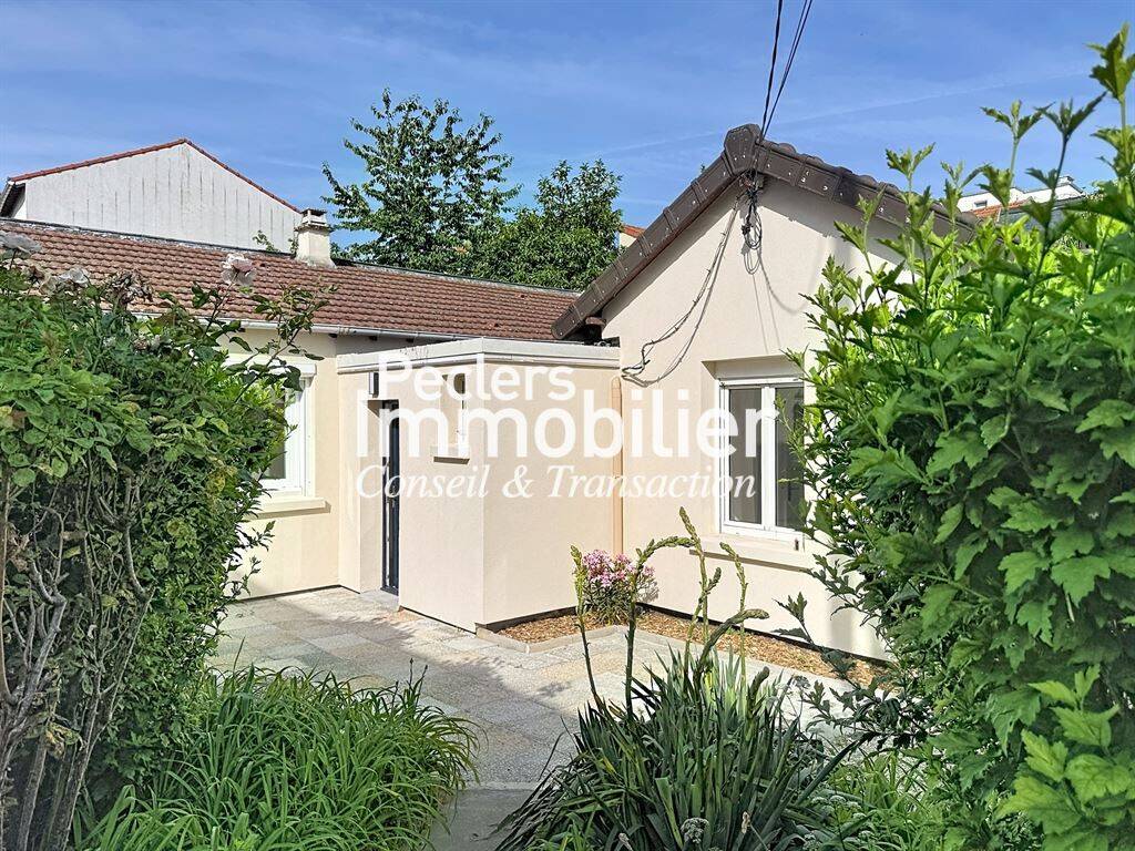 Maison à vendre, 71m², RUEIL MALMAISON