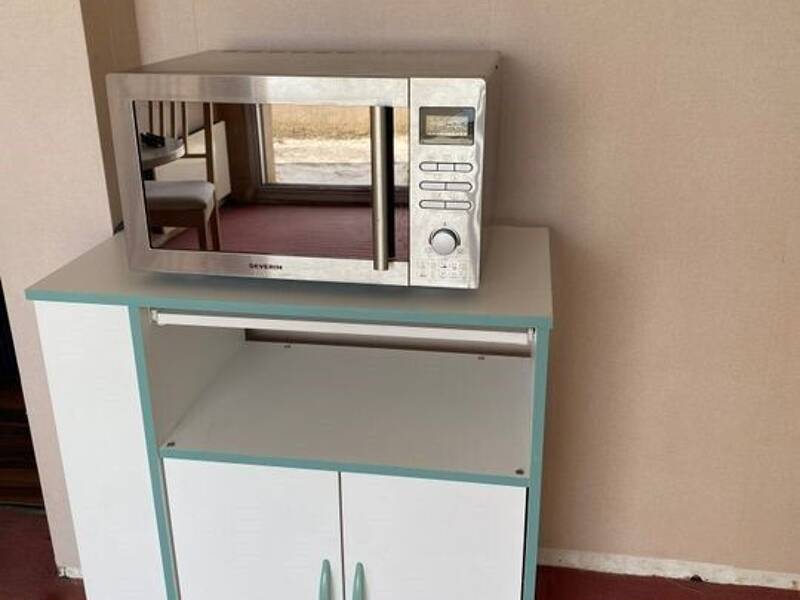 Maison à louer, 25m², VERRIERES LE BUISSON