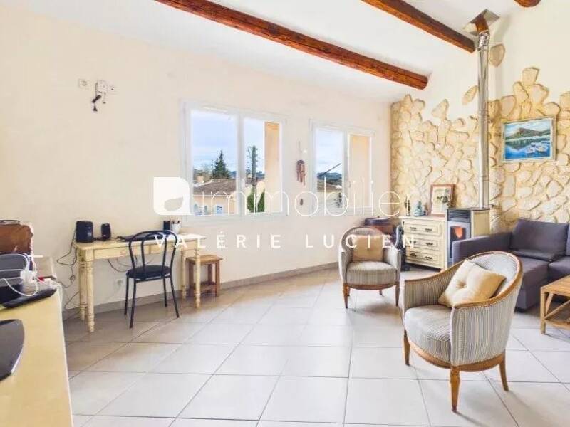 Maison à vendre, 80m², SAINT REMY DE PROVENCE