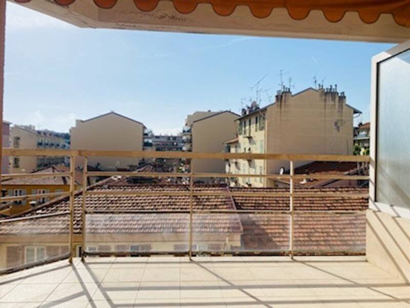 Maison à louer, 16m², NICE