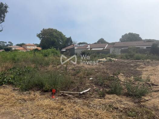 Terrain à vendre 158 000 € 427 m² de terrain Jard-sur-Mer 85520