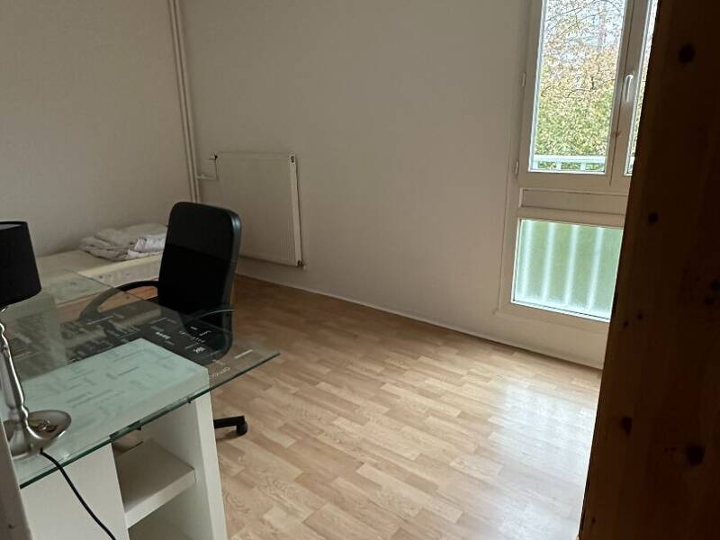 Maison à louer, 53m², MONT SAINT AIGNAN