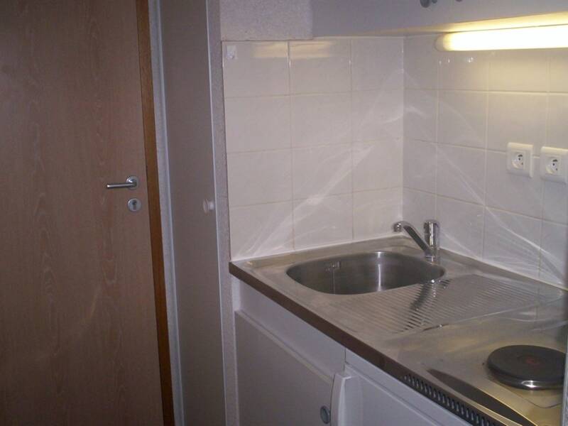 Maison à louer, 18m², REIMS