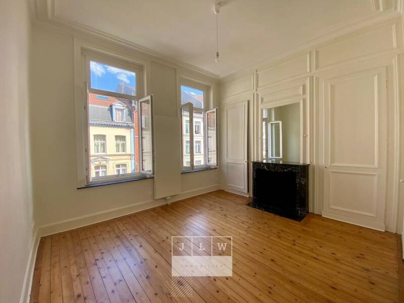 Maison à louer, 56m², LILLE