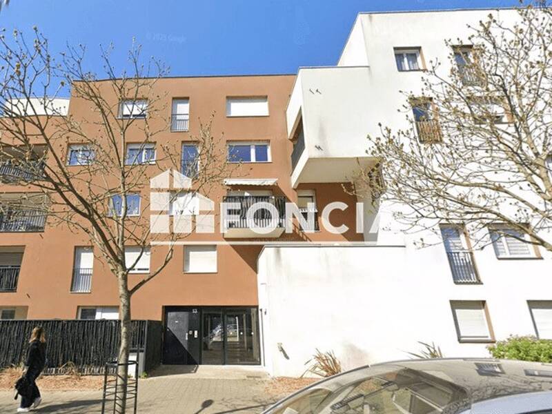 Maison à louer, 44m², ORLY
