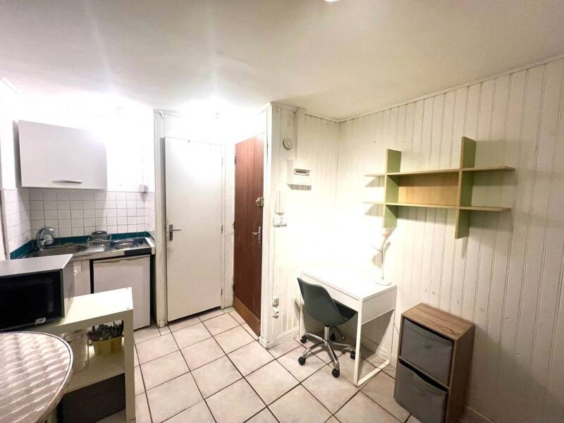 Maison à louer, 14m², AIX EN PROVENCE