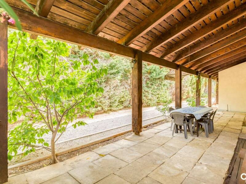 Maison à vendre, 146m², MARSEILLE 9E