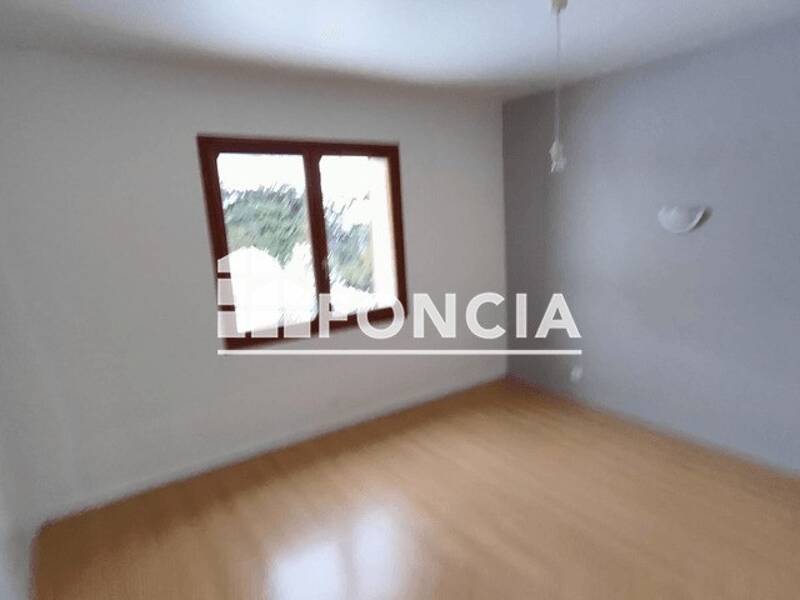 Maison à louer, 108m², BERNIN