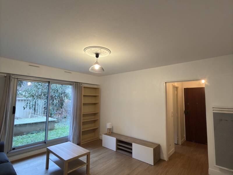 Maison à louer, 41m², PARIS 18E