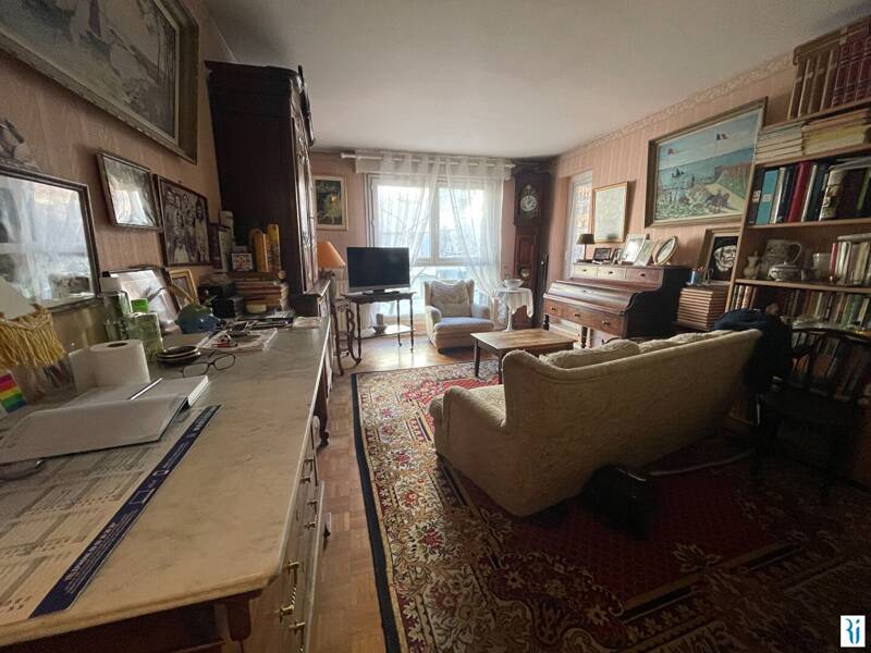 Maison à vendre, 50m², ROUEN