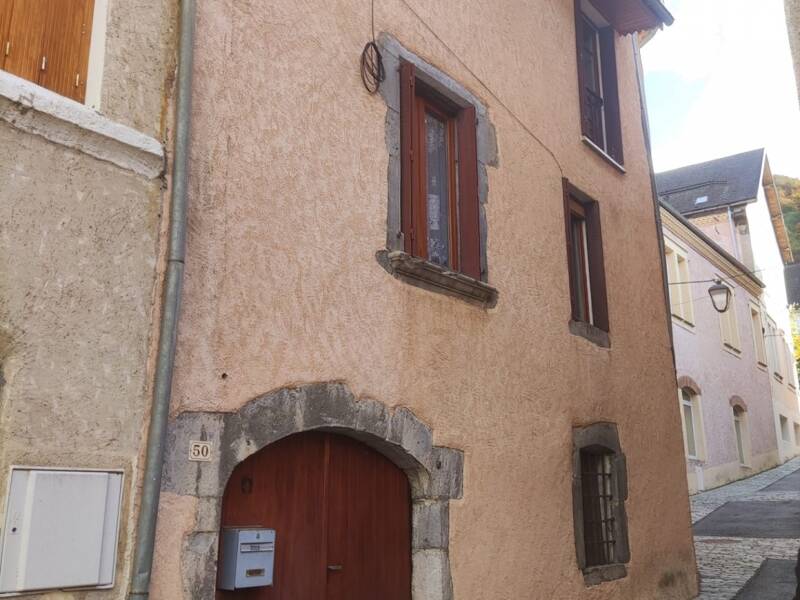 Maison à vendre, 54m², LES COTES DE CORPS