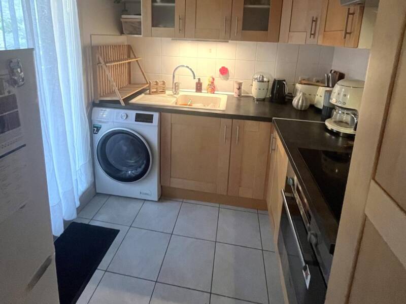 Maison à vendre, 42m², CHANTELOUP LES VIGNES