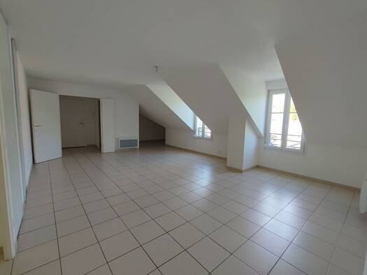 Appartement à vendre 259 000 € 3 pièces 2 chambres 78,04 m² Étage 2/2 Pomponne 77400