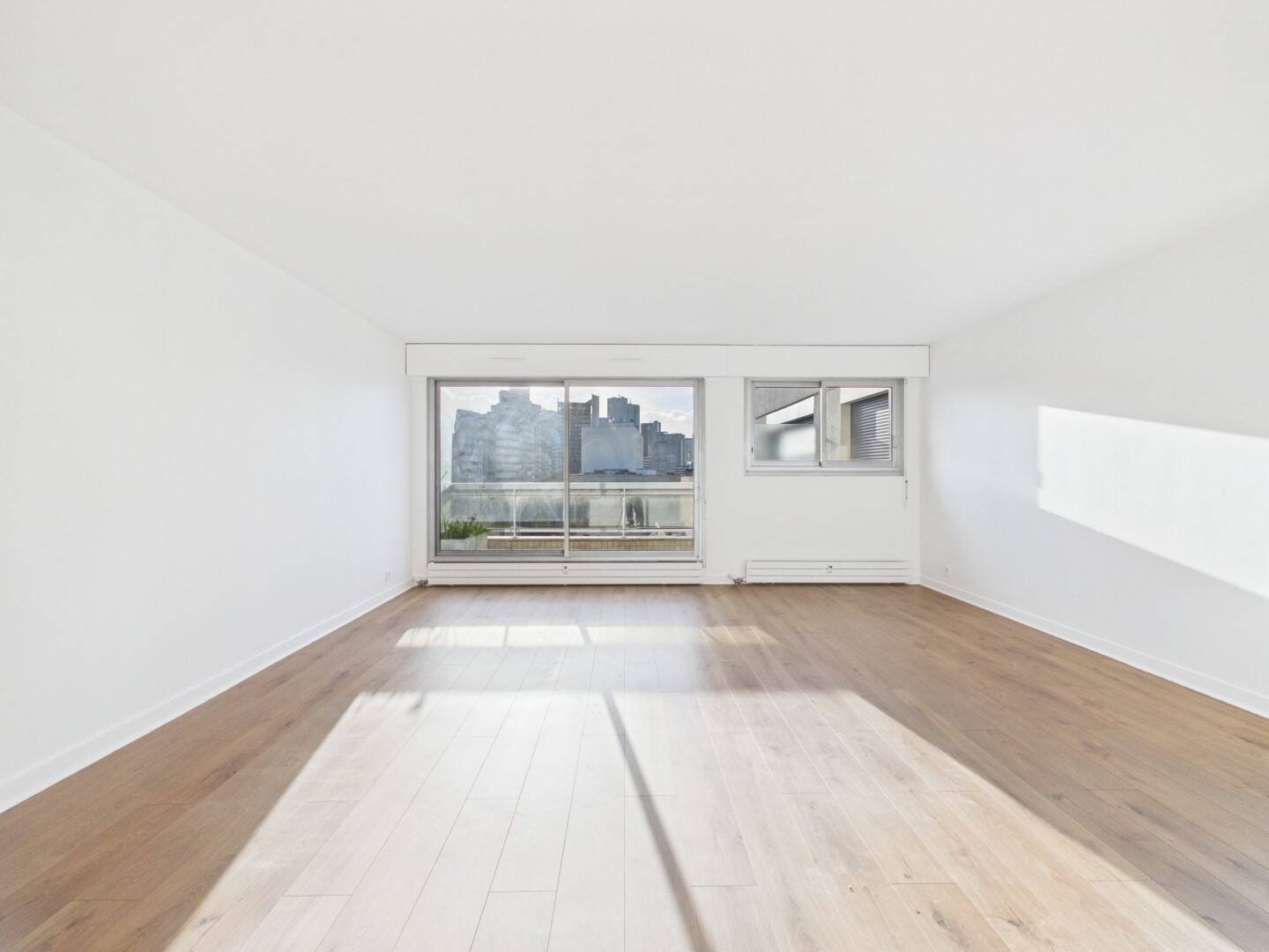Maison à louer, 85m², COURBEVOIE