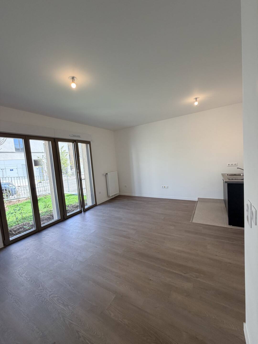 Maison à louer, 31m², NOISY LE GRAND