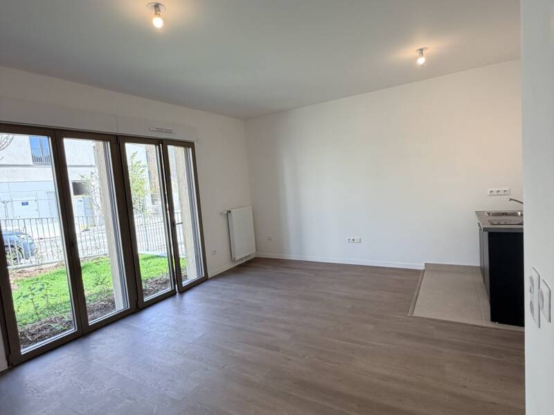 Maison à louer, 31m², NOISY LE GRAND