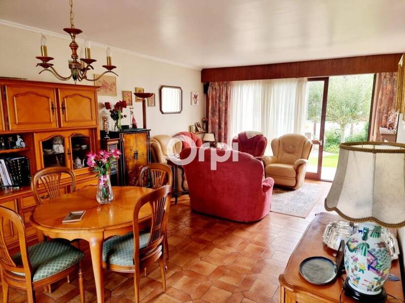 Maison à vendre, 99m², LE HAVRE