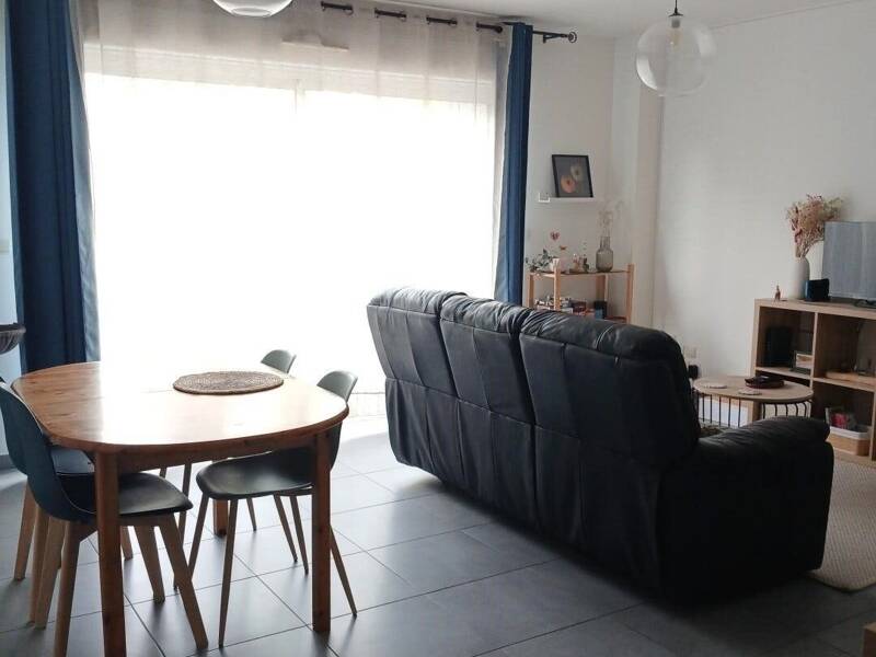 Maison à louer, 76m², BEZOUCE