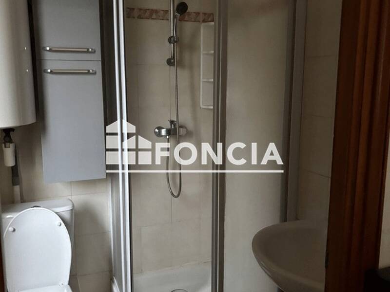 Maison à louer, 35m², MEULAN