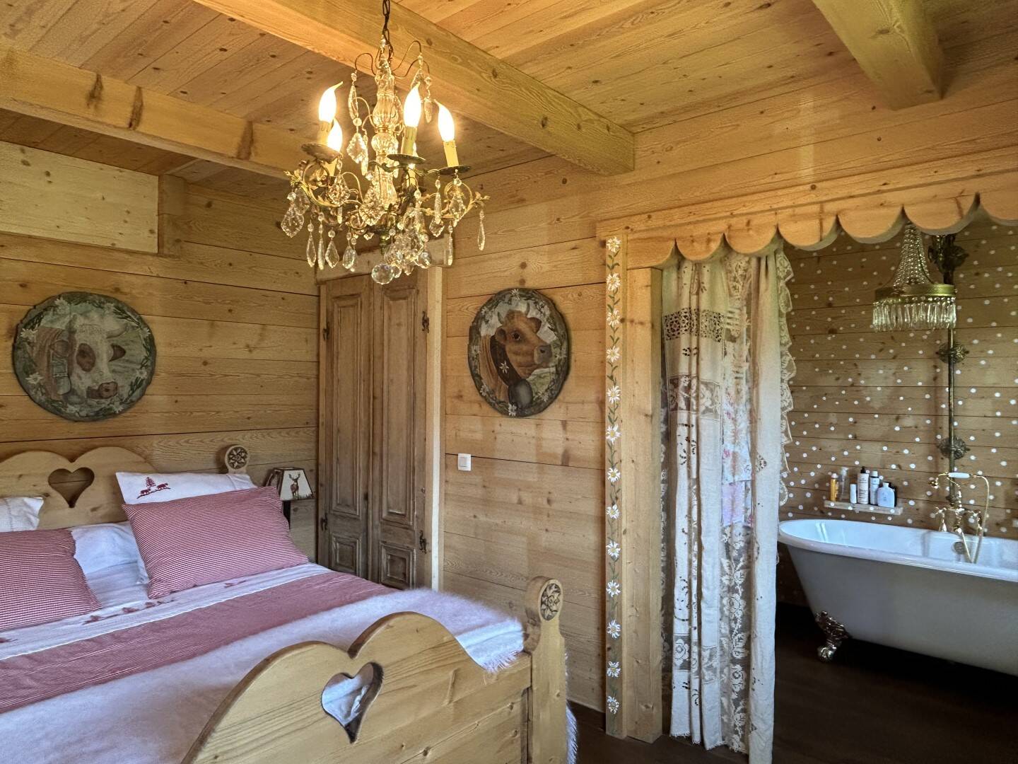 Maison à vendre, 146m², LA GIETTAZ