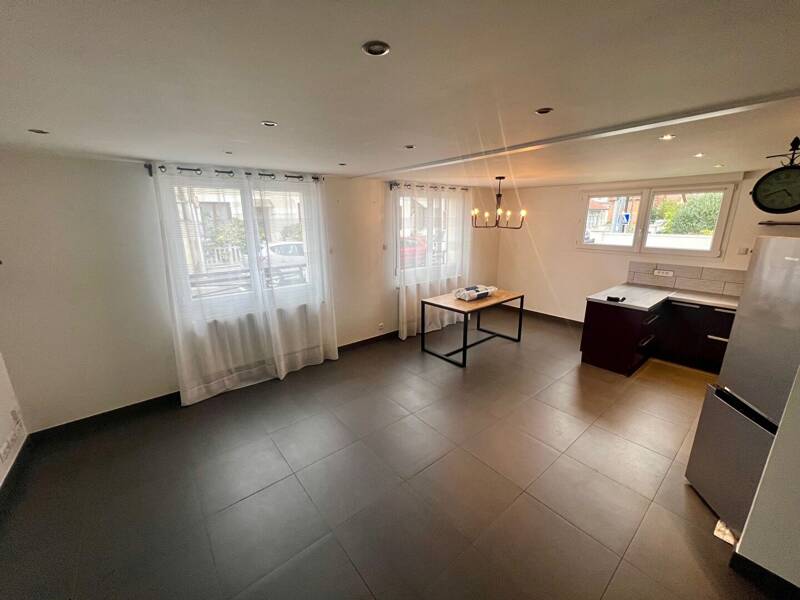 Maison à louer, 80m², SARTROUVILLE