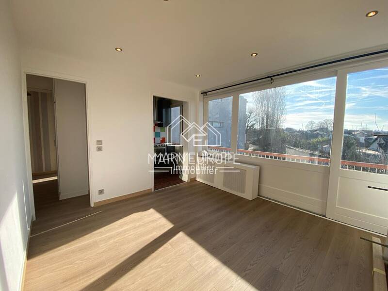Maison à louer, 40m², LES PAVILLONS SOUS BOIS