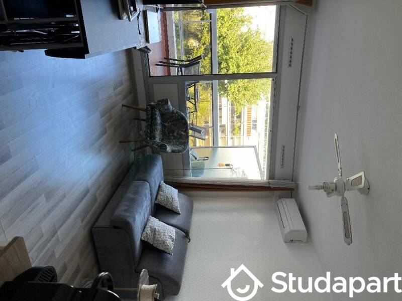Maison à louer, 27m², ANTIBES