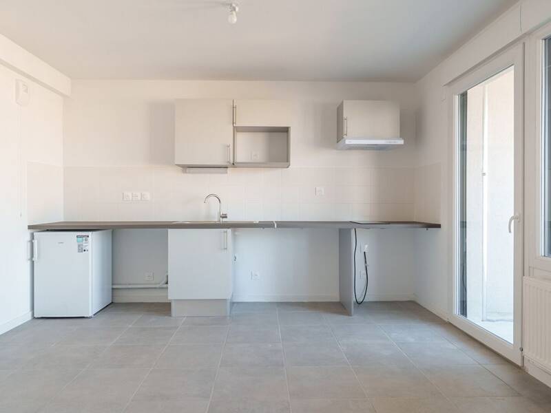 Maison à louer, 43m², DIJON