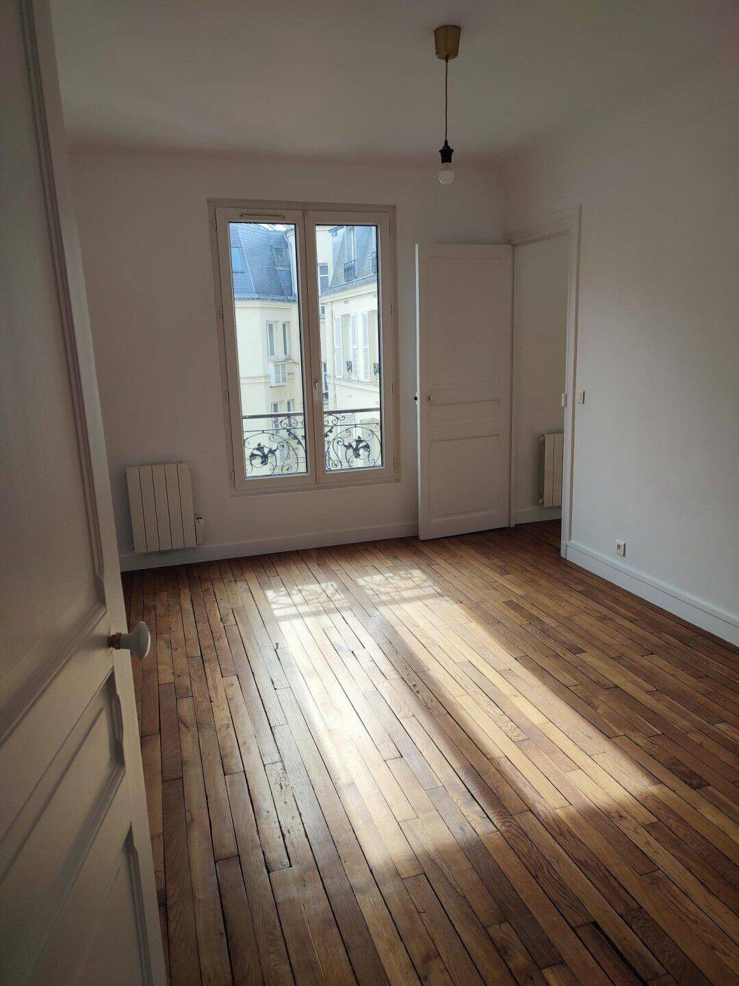 Maison à louer, 52m², COURBEVOIE