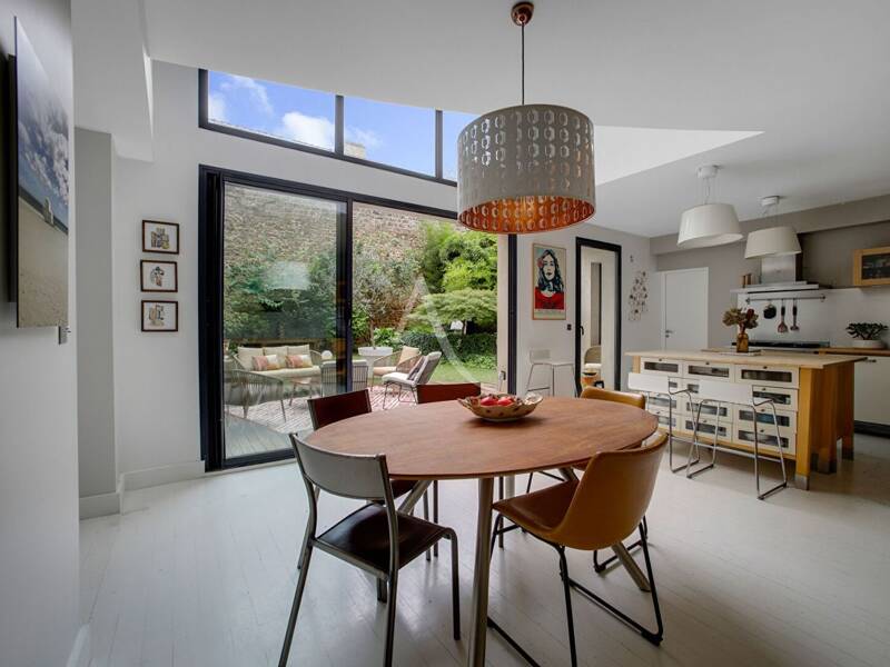 Maison à vendre, 240m², PARIS 12E