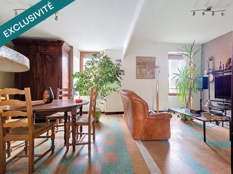 Maison à vendre, 60m², GRAISSESSAC