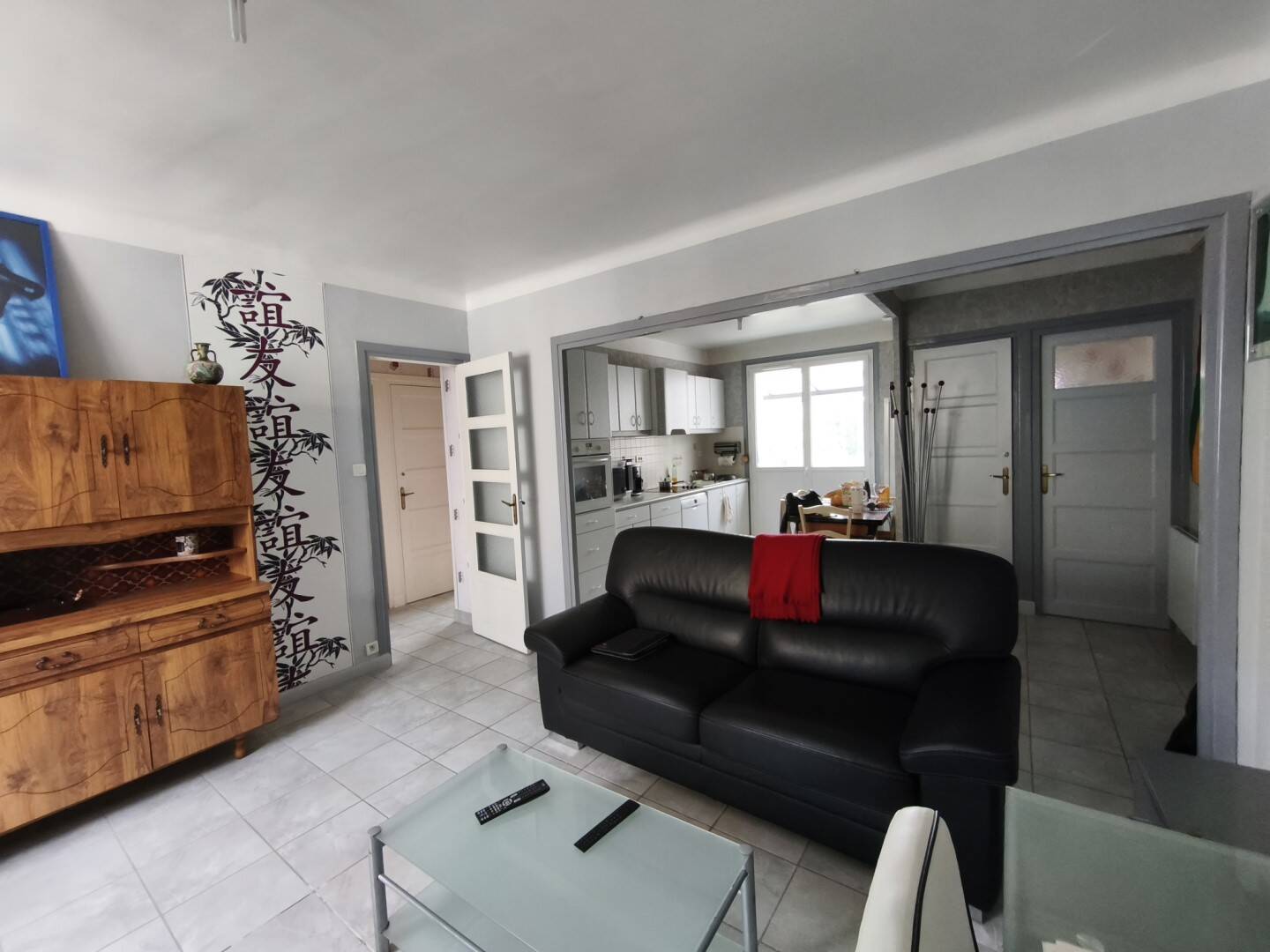 Maison à vendre, 65m², SAINT ETIENNE