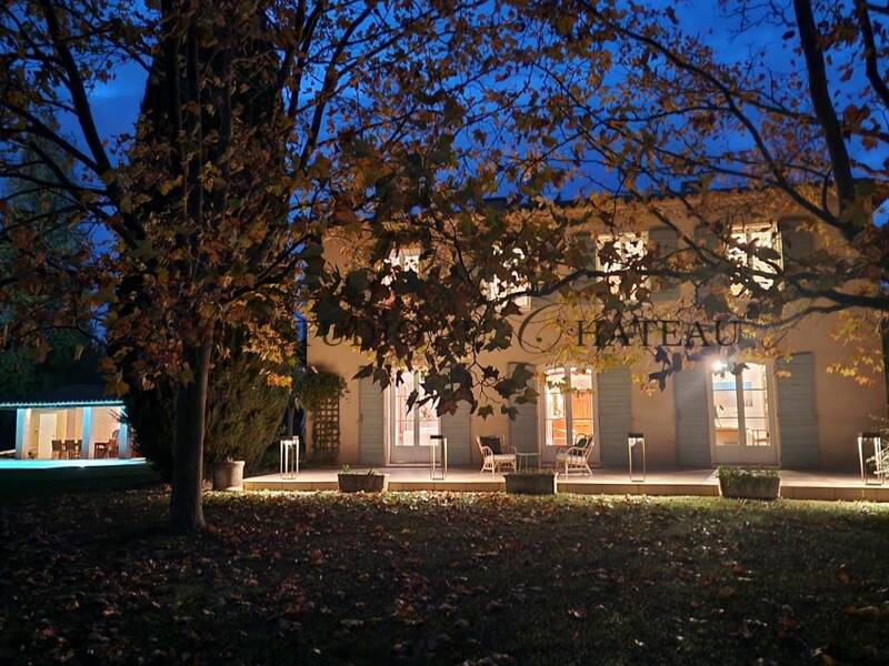 Maison à vendre, 225m², AIX EN PROVENCE