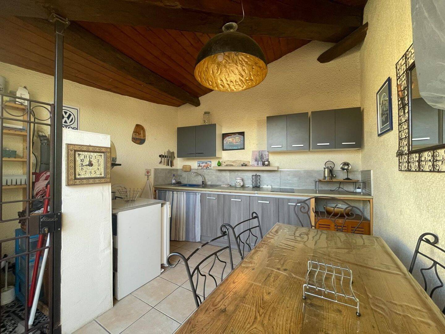 Maison à vendre, 78m², POMEROLS