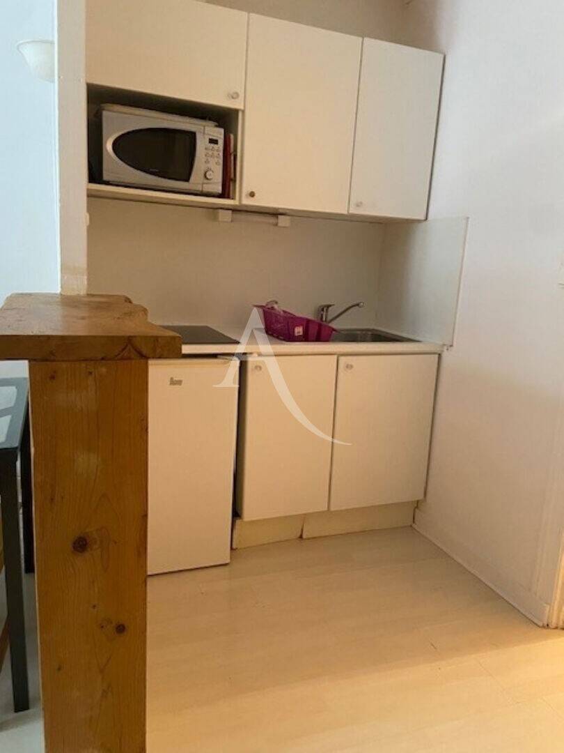Maison à louer, 21m², LA ROCHELLE