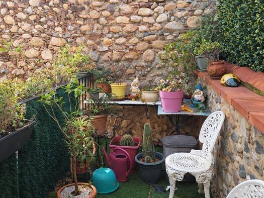 Duplex à louer 690 € 3 pièces 1 chambre 66 m² Rivesaltes 66600