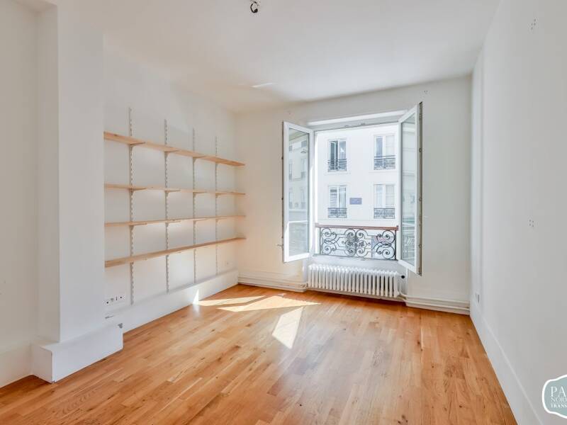 Maison à vendre, 65m², PARIS 11E